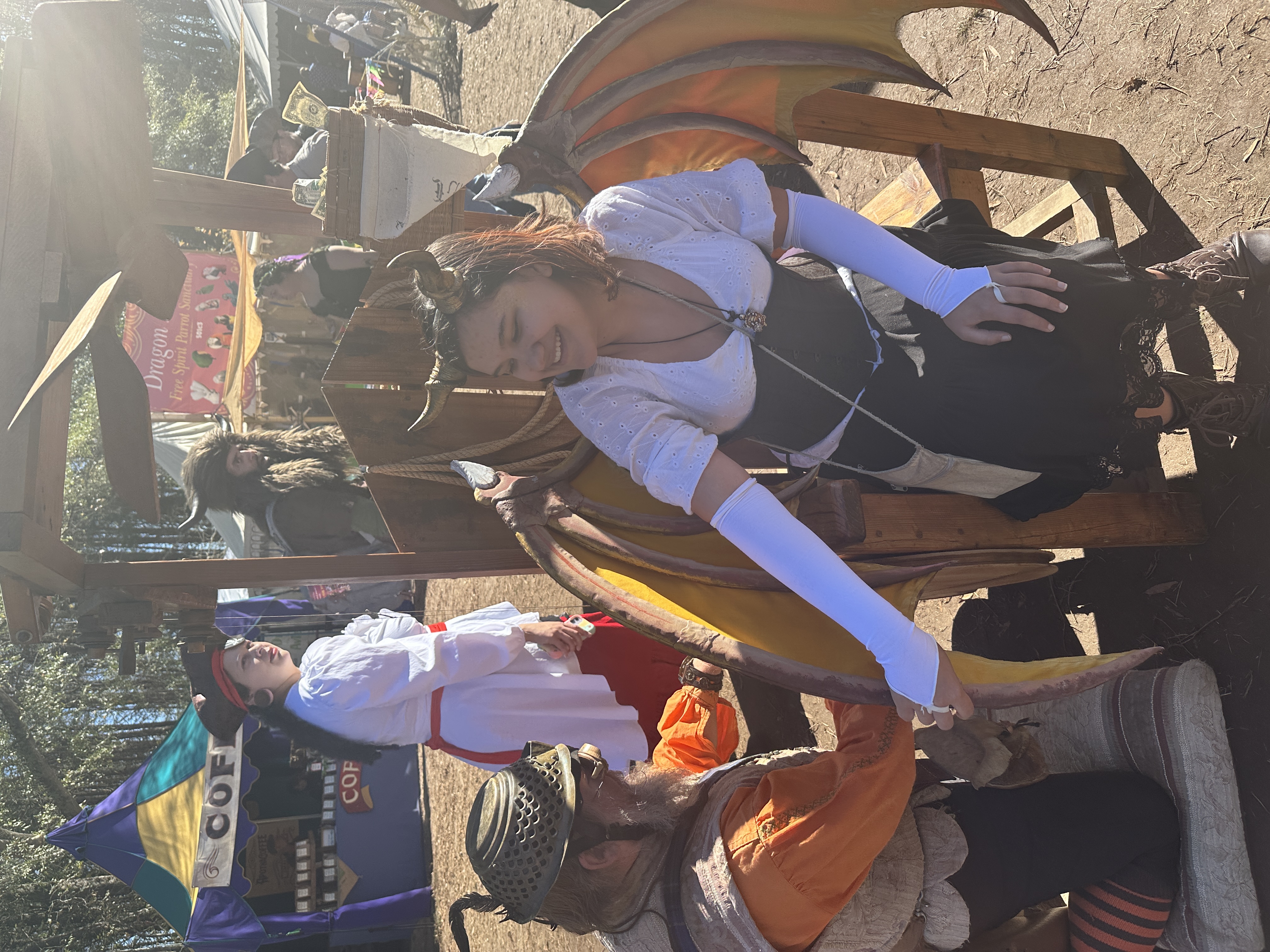 Ren Faire 24